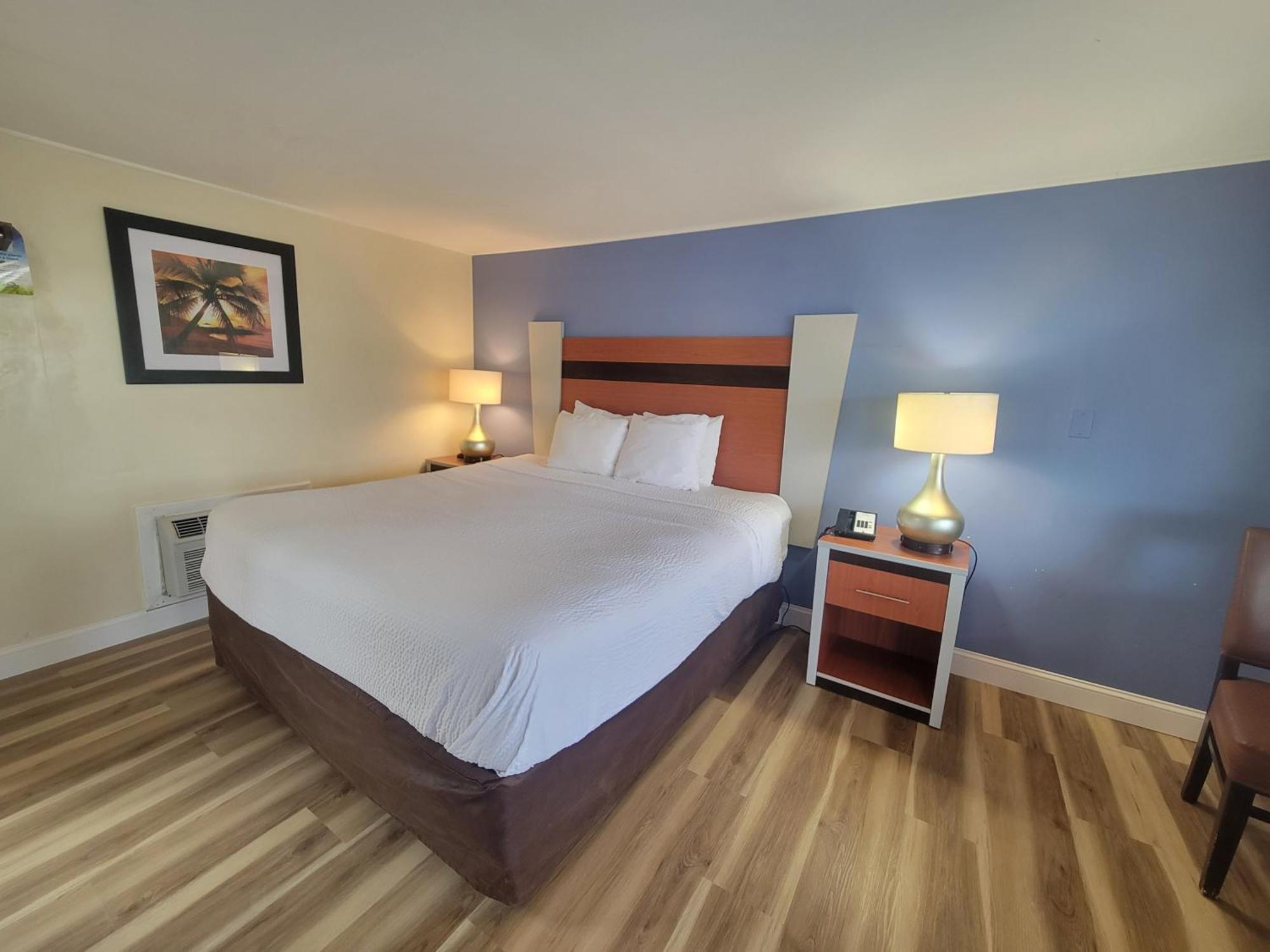 Days Inn By Wyndham - Cape Cod West Yarmouth Εξωτερικό φωτογραφία